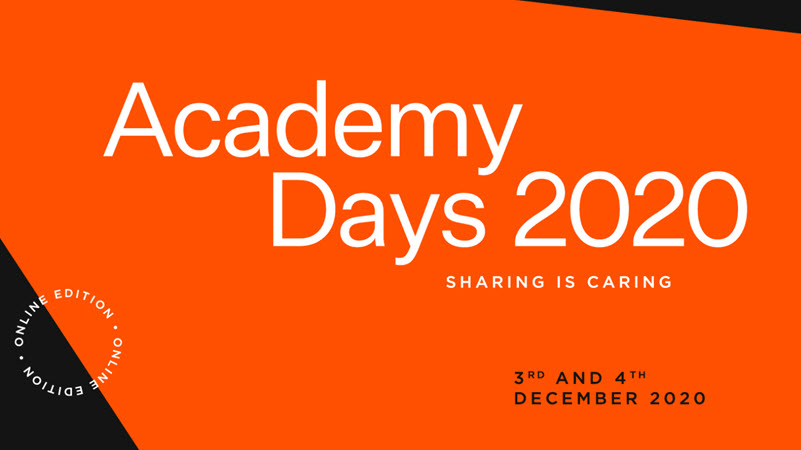 State Of Art Academy has published free recordings of all 32 talks from its recent Academy Days conference for archviz. 
cgpress.org/archives/acade…