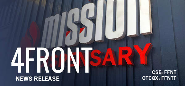 kin_comm's tweet photo. .@4FrontVentures yesterday announced the completion of the sale-leaseback transaction which generated proceeds of USD$33M, marking a significant milestone and allowing them to focus on profitable growth within their core markets. https://t.co/VDpKW8zSIq

$FFNT $FFNTF #Cannabis https://t.co/ObUjSslzJe