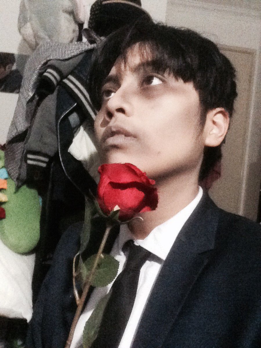 (( sorry I took a while to respond I was being dead 

I cannot wait until munday haha