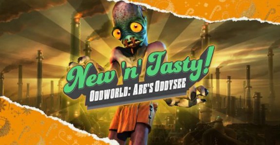 TrueGaming's tweet image. متجر Epic Games الرقمي يكشف عن ثاني ألعابه المجانية لموسم العطلات🎮

ثاني الألعاب المجانية التي سيقوم المتجر بتقديمها بشكل يومي حتى نهاية شهر ديسمبر الحالي وهي لعبةOddworld: New 'n' Tasty.

كل لعبة ستكون متوفرة لمدة 24 ساعة للحصول عليها.