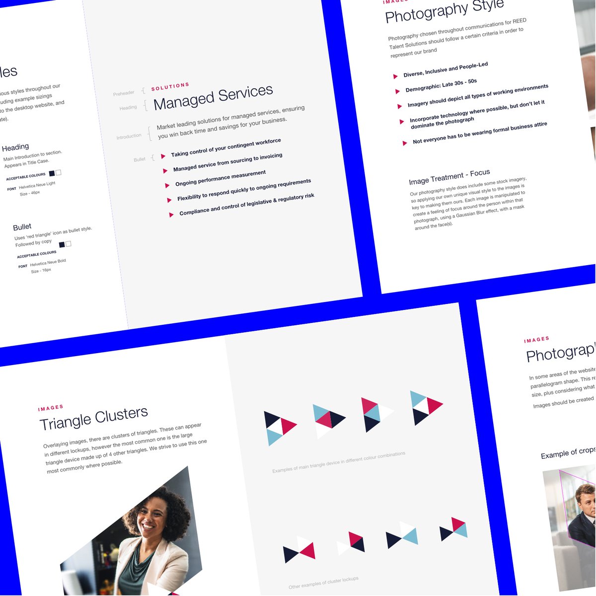 Taking a potentially complex offering from one of the UK's leading recruitment businesses, unravelling and communicating it effectively. #NzimeEnergy

Check out the work we did with Reed Talent Solutions here: bit.ly/37xxBv2