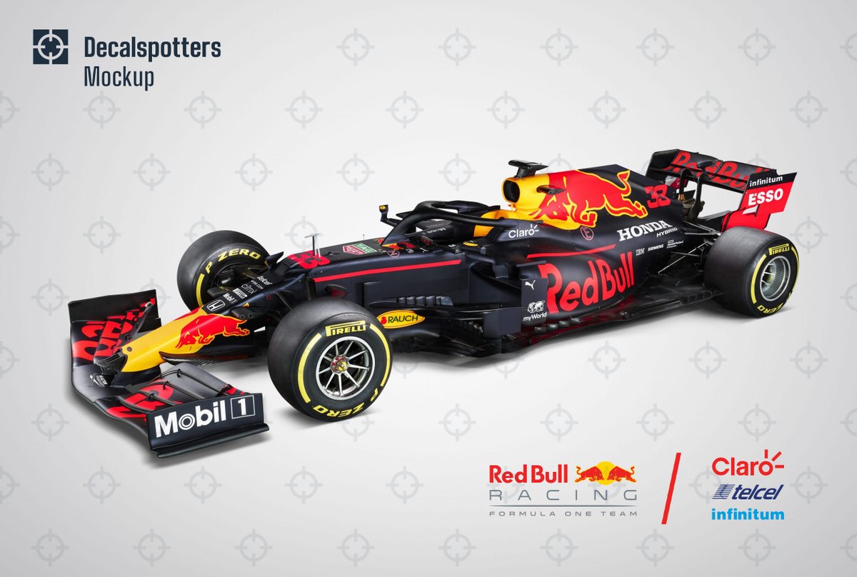 at&t red bull racing