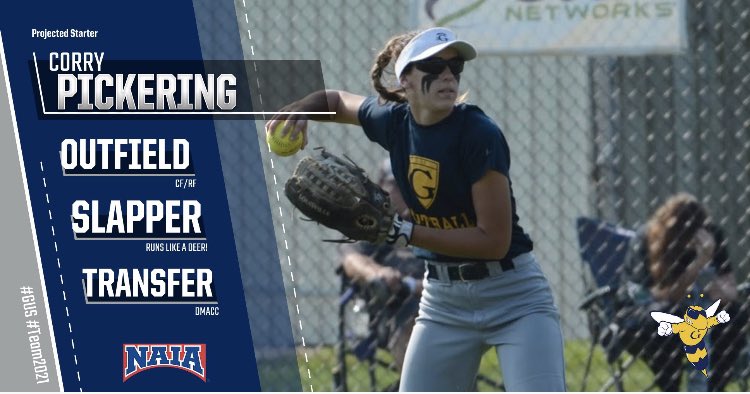 Graceland University Softball 🥎 tweet media