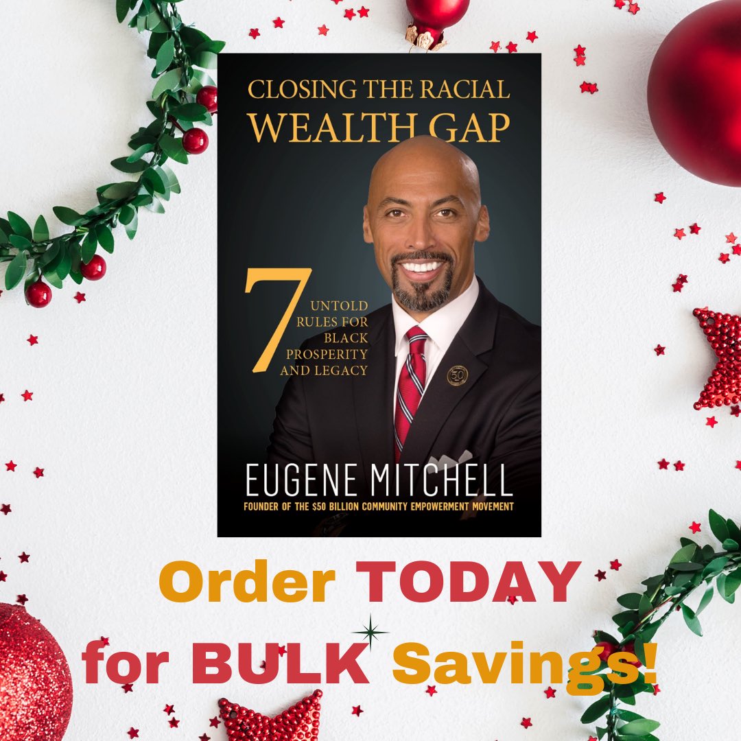 Eugene Mitchell tweet media