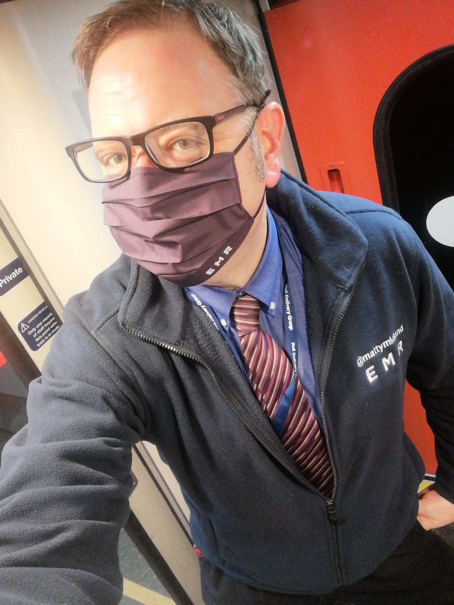 Matt Dawson🐟 tweet media