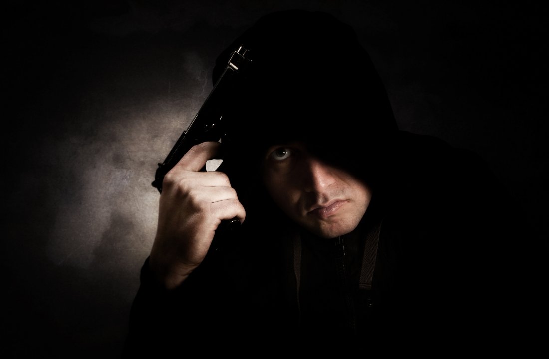 Around the age of 12 he started tellin' me about certain drugs and gangs he wanted to get involved with.I grew up in an *extremely* religious household and all this was completely foreign to me.It didn't sit well with me.