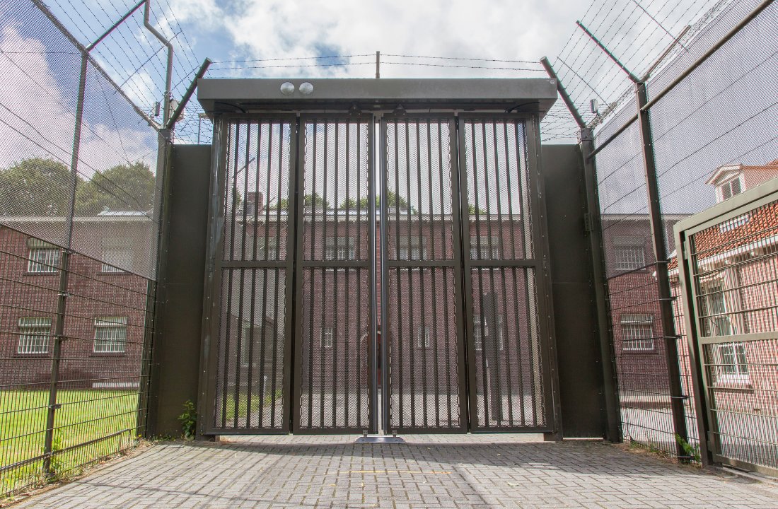 And I offered to grab lunch with him as soon as he is out to see if I can help in any way.A few months later I found out through a friend that he had gotten out early on good behavior.I got excited.Good behavior? He must have turned things around!