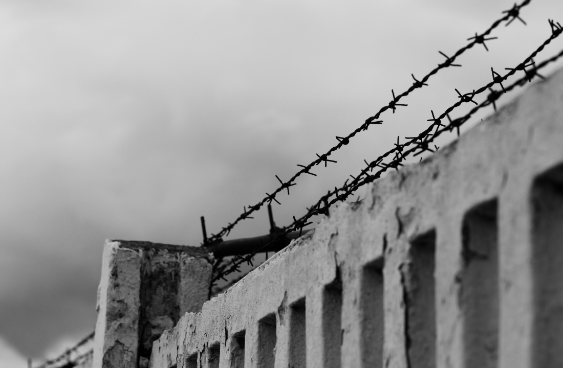 He probably got picked up from jail by the same people that got him there in the first place.To this day, we have never reconnected since, and at the time I just shook it off; he didn't care.