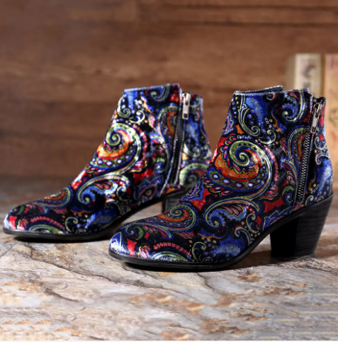 abphilosopher's tweet photo. 20% OFF / US$60.79
SOCOFY Retro Velvet Cloth Ankle Boots
#SOCOFY #boots #shoes #velvet #velvetboot #womensfashion #giftforher #winter #christmas #christmasshopping #retro #vintage #christmasgifts #Happyholidays #brandshopping #onlineshopping #affilink
👇
https://t.co/tvmquqPStY https://t.co/PhYU7p3FWC