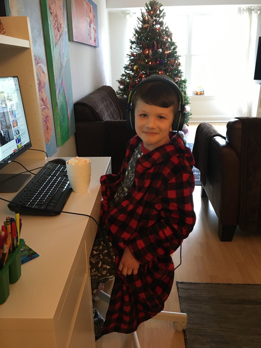 Mrs. Byrne’s Class tweet media