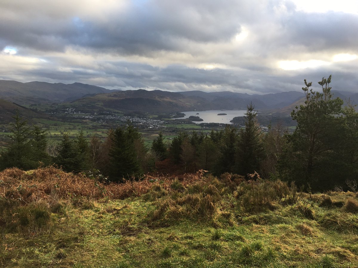 tbtlake's tweet photo. That's it folks, team TBTL are now finished for Christmas and New Year. We'll be back from 4 January. Have a wonderful and safe festive break and see you in 2021! xxx
#ViewOfTheWeek https://t.co/xdsXjeibeG