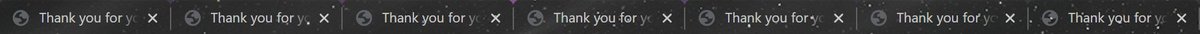 Success by an <a href="/EscapeNotify/">Escape</a> member