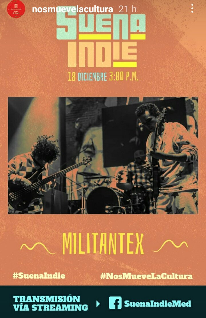 #Hoy #Viernes #AlgoPaHacer