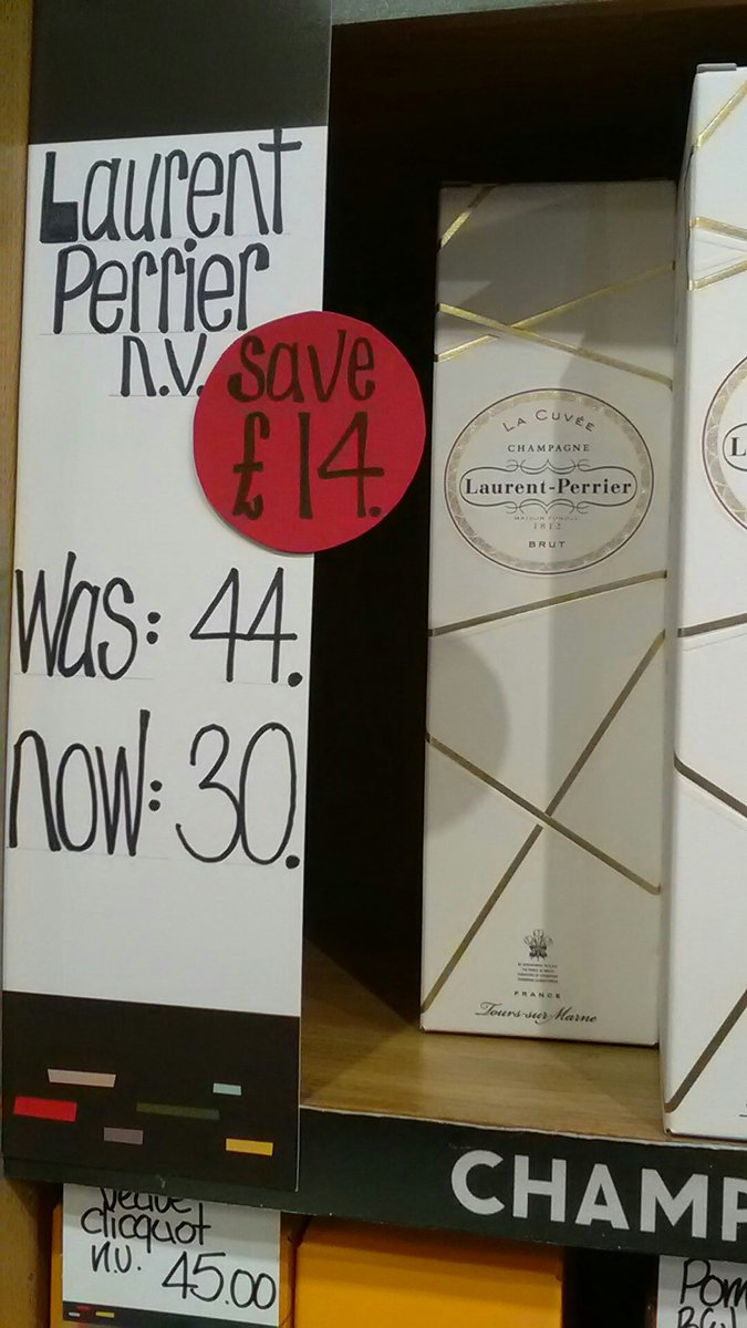 Oddbins Baker Street tweet media