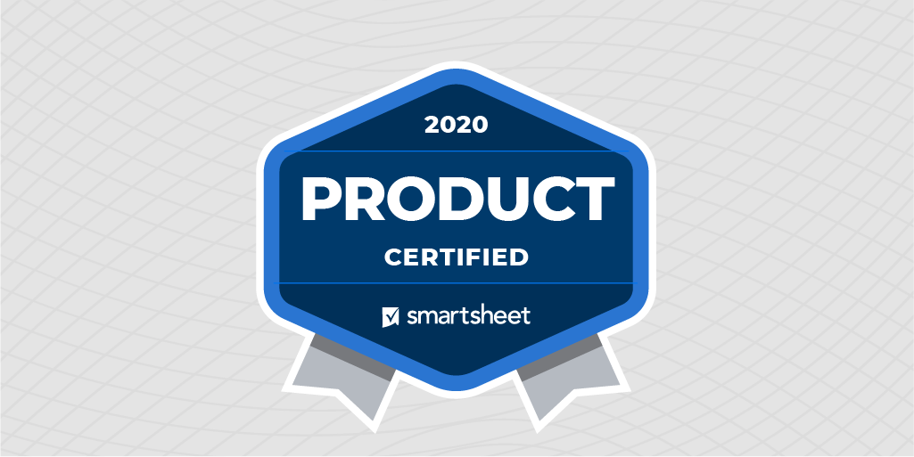 Smartsheet tweet media