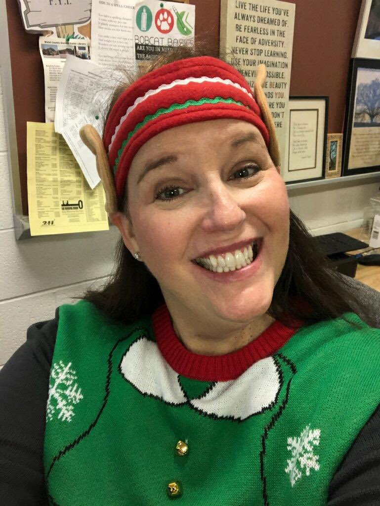 bghsSABKeyC's tweet image. Love these awesome sweaters! Send us what you are wearing today!  ⬇️ #bobcatproud