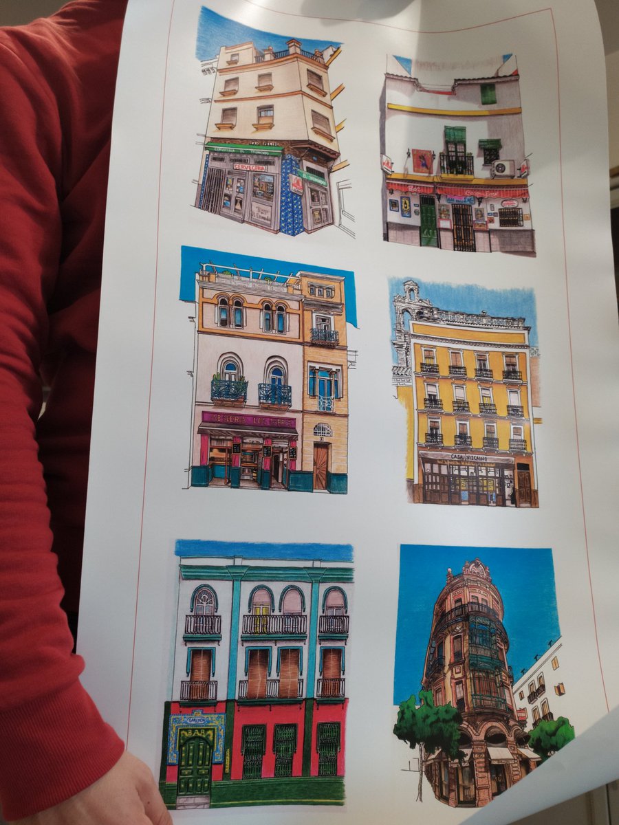 Muchas gracias a <a href="/alfredorfz/">Alfredo Rguez</a> por su ayuda para que esta sorpresa fuese posible!!!