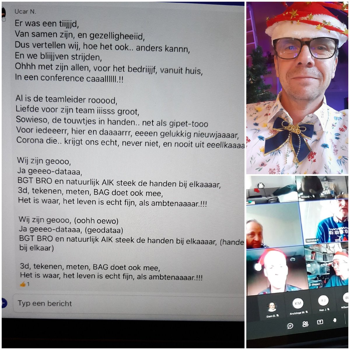 John Vreenegoor tweet media