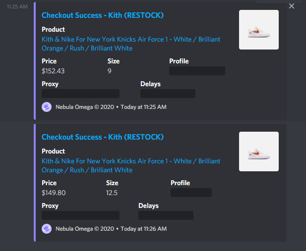 WeCooked's tweet photo. It's a daily thing. 
Bot: @nebulabots 
Group: @ahiddensociety @Jebula_FNF @notify 
Proxies: @theproxychefs https://t.co/ydUAQPcek7