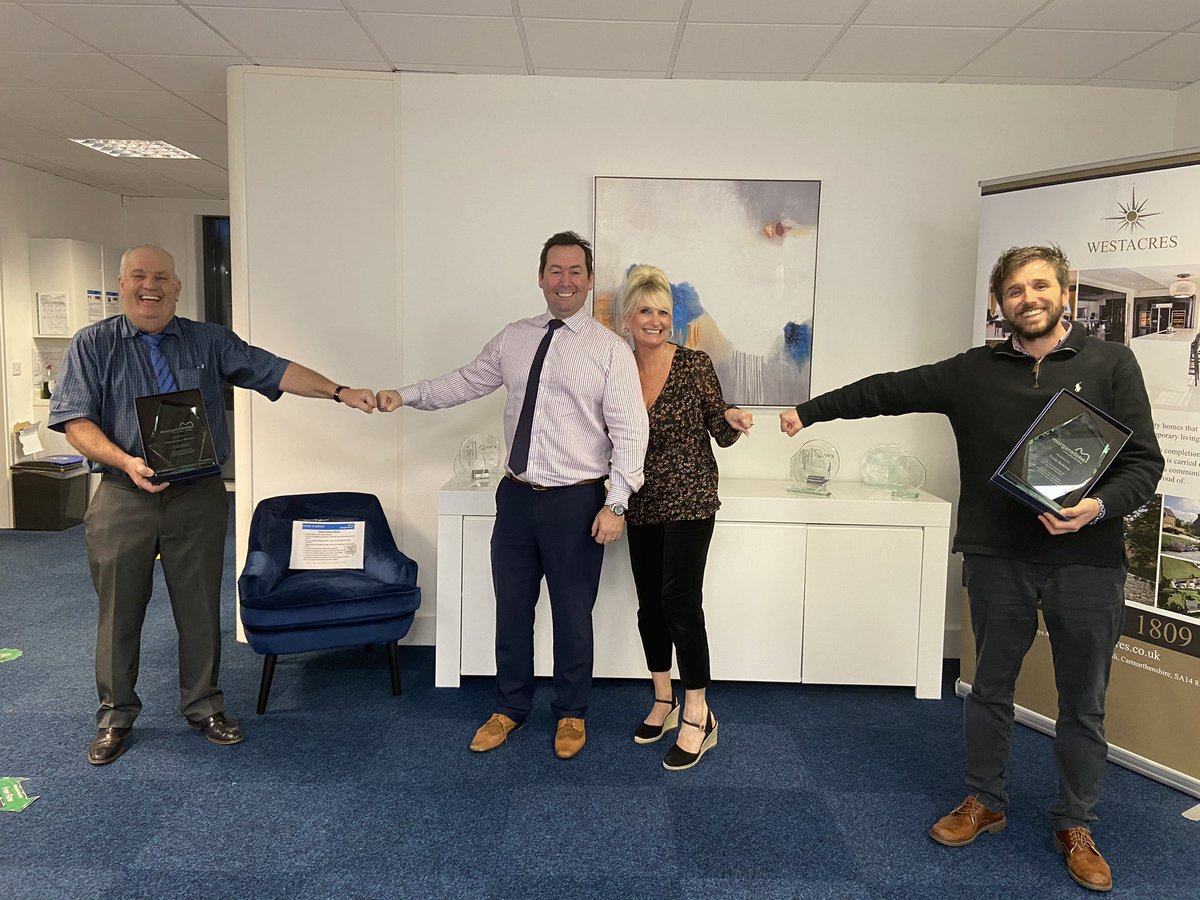 Morganstone Ltd tweet media