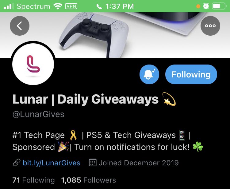 AutisticAndrew3's tweet image. @Niki_Kupo @DNPthree @GridGamingIO  Let’s win a #FreeDiscPS5 together