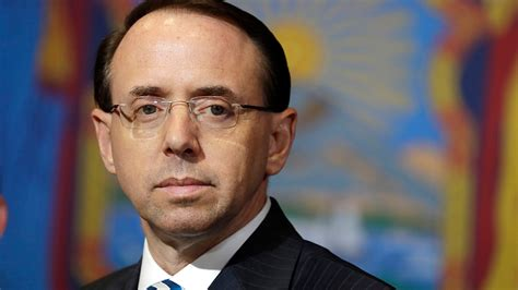And the **facts** of the recent declassifications show you that Deputy AG Rod J. Rosenstein was RUNNING THE DURHAM INVESTIGATION ALONGSIDE THE MUELLER SPECIAL COUNSEL'S OFFICE. Change my mind.