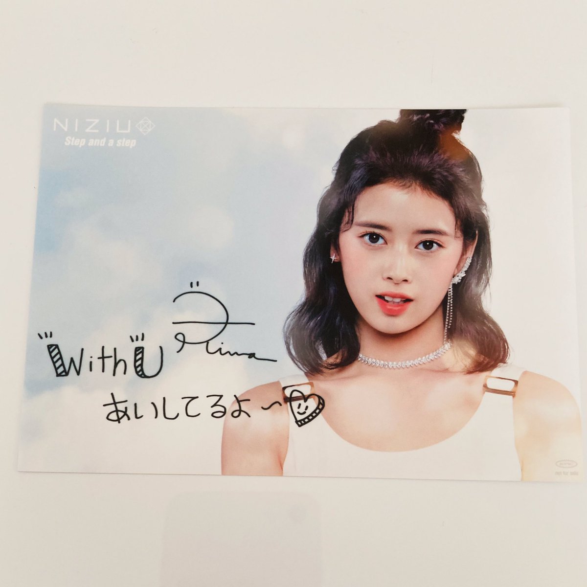 はな Tos リプ失礼致します こちらをマユカポニーテールに交換可能でしょうか