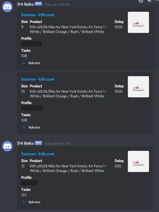 Success from 314 in <a href="/aycdio/">AYCD</a>