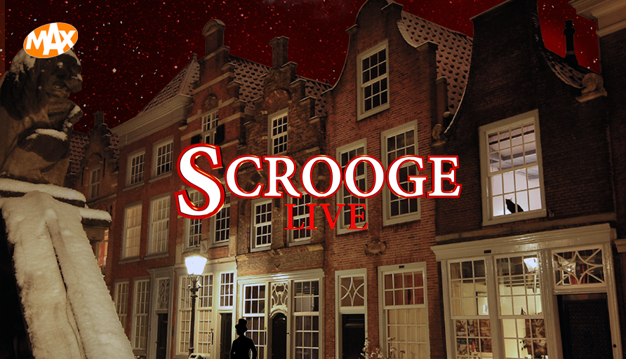 kinderhulp's tweet photo. Ben je toe aan een avond vol warmte, humor, live muziek en kerstsfeer? Kijk dan zondagavond met ons mee naar Scrooge Live! En te midden van een sterrencast speelt Kinderhulp een wel heel bijzondere rol…

📺Scrooge Live, zondag 20 december om 20.20 uur bij Omroep MAX op NPO1. https://t.co/35LqZtVrm1