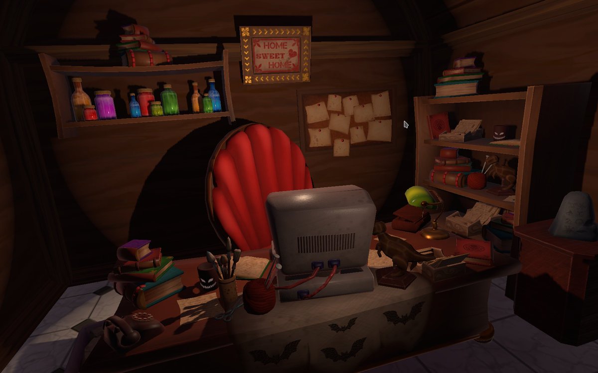 Prehensile Tales tweet media