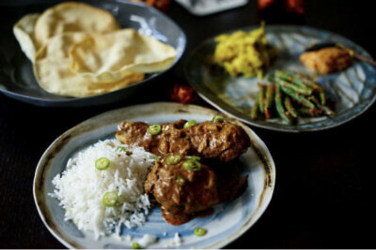 MoonstoneHove's tweet photo. Delicious Sri Lankan food to eat in or takeaway @ moonstone hove
01273202151/ 07792308041 #brightonvegan #brightonveganfoodguide  #brightoncurry  #hovetakeaway #coolbrighton #glutenfreebrighton #4hungryhovians https://t.co/NU4or8KMBo