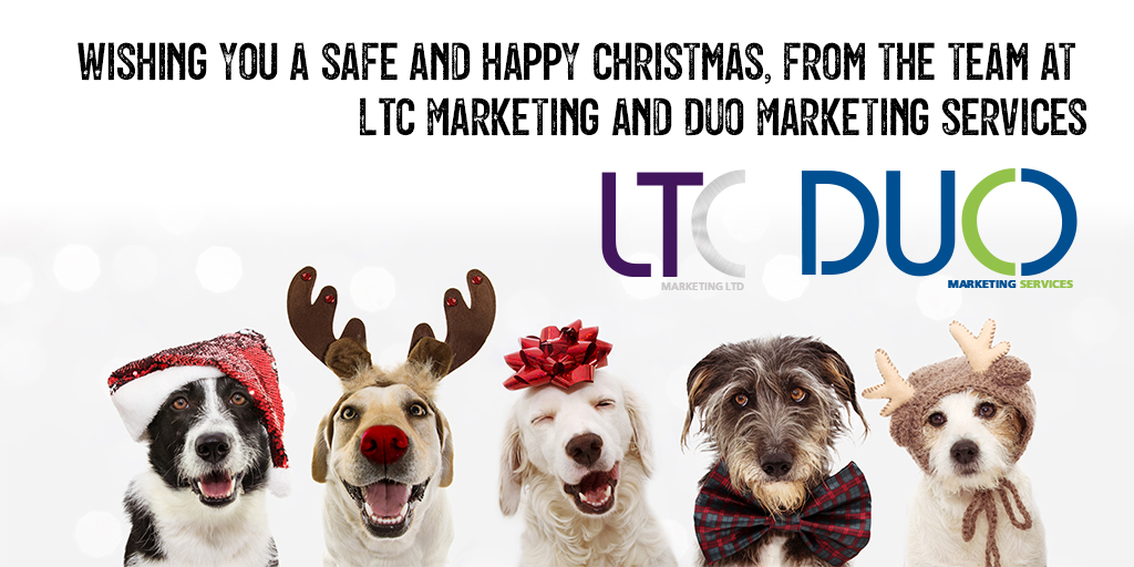 #HappyChristmas one and all - keep safe and see you on the other side 
<a href="/DUOMarketingSer/">DUO Marketing Service</a>