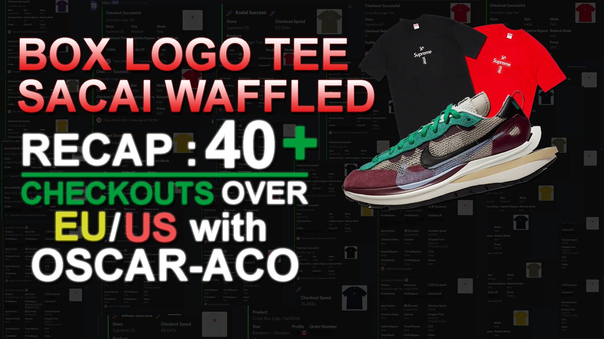 Success from oscar-man in <a href="/aycdio/">AYCD</a>