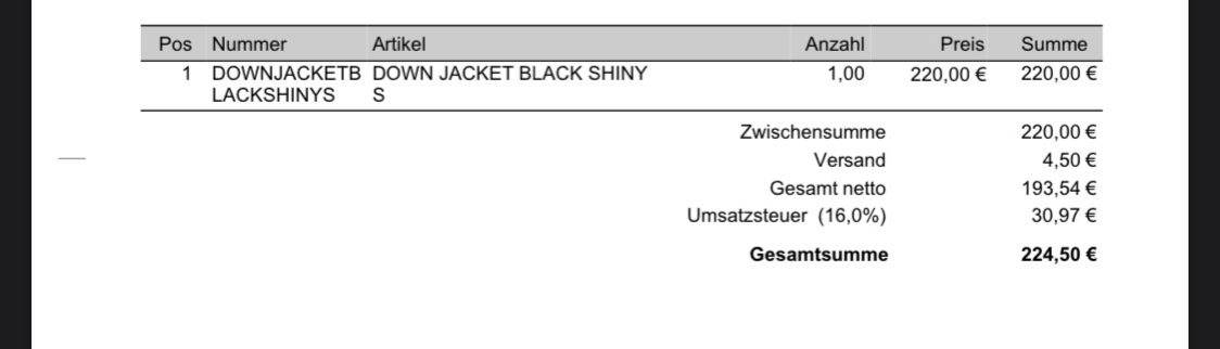 Success by an <a href="/EscapeNotify/">Escape</a> member