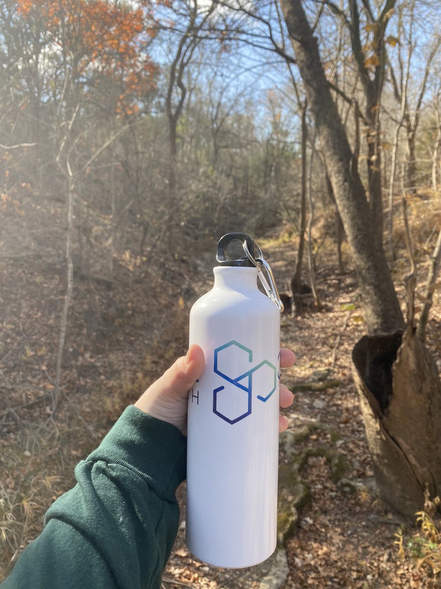I always have <a href="/OneThreeBiotech/">OneThree Biotech</a> with me! (Even on my days off!)
