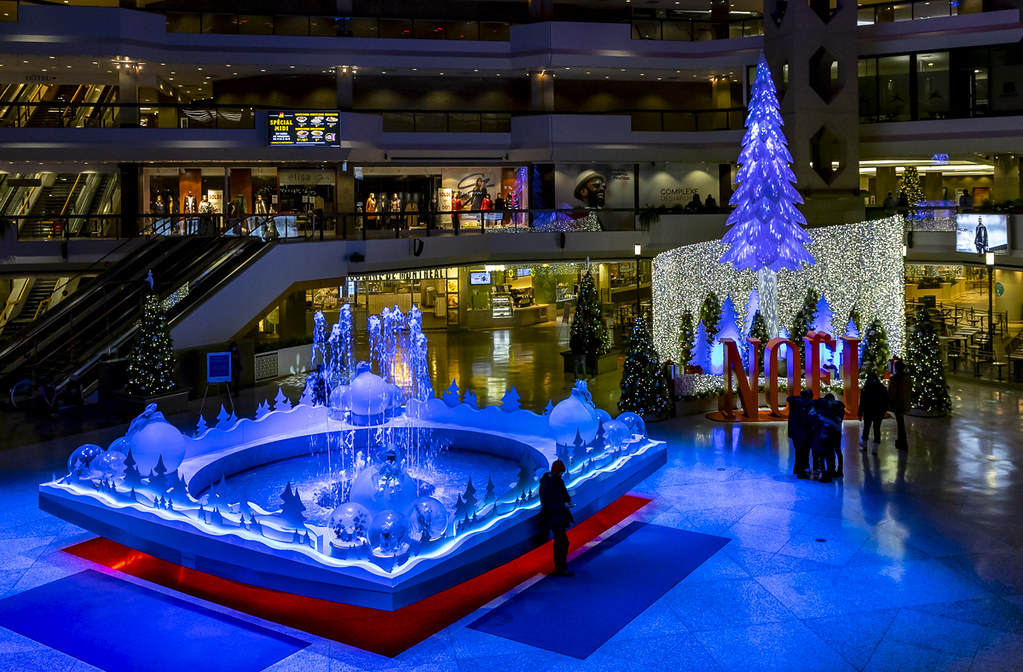 stayhomesearch's tweet image. Did you know @complexeDesj  had an online store? 🖱
Easy-peasy holiday shopping! 🎁
bit.ly/3nz3F7o
📷 @evablue
#gifts #holidays #buylocal #MTL