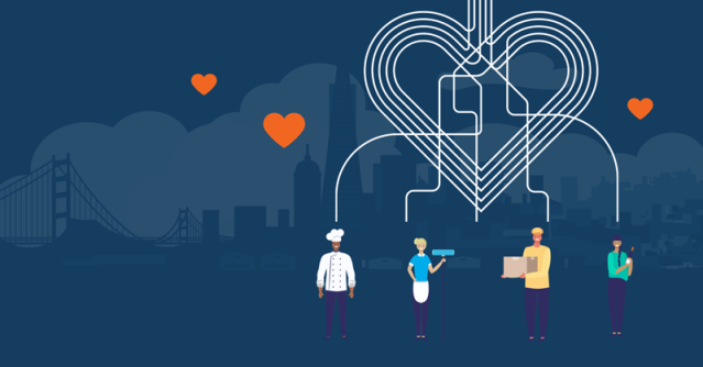 BiotechBen's tweet image. We can't be in person for #JPM21, but we can still support the hospitality industry! Join @W2OGroup and donate to @unitehere, an organization dedicated to helping Bay Area hospitality workers unable to provide for their families due to #COVID19. bit.ly/3aq3ojM