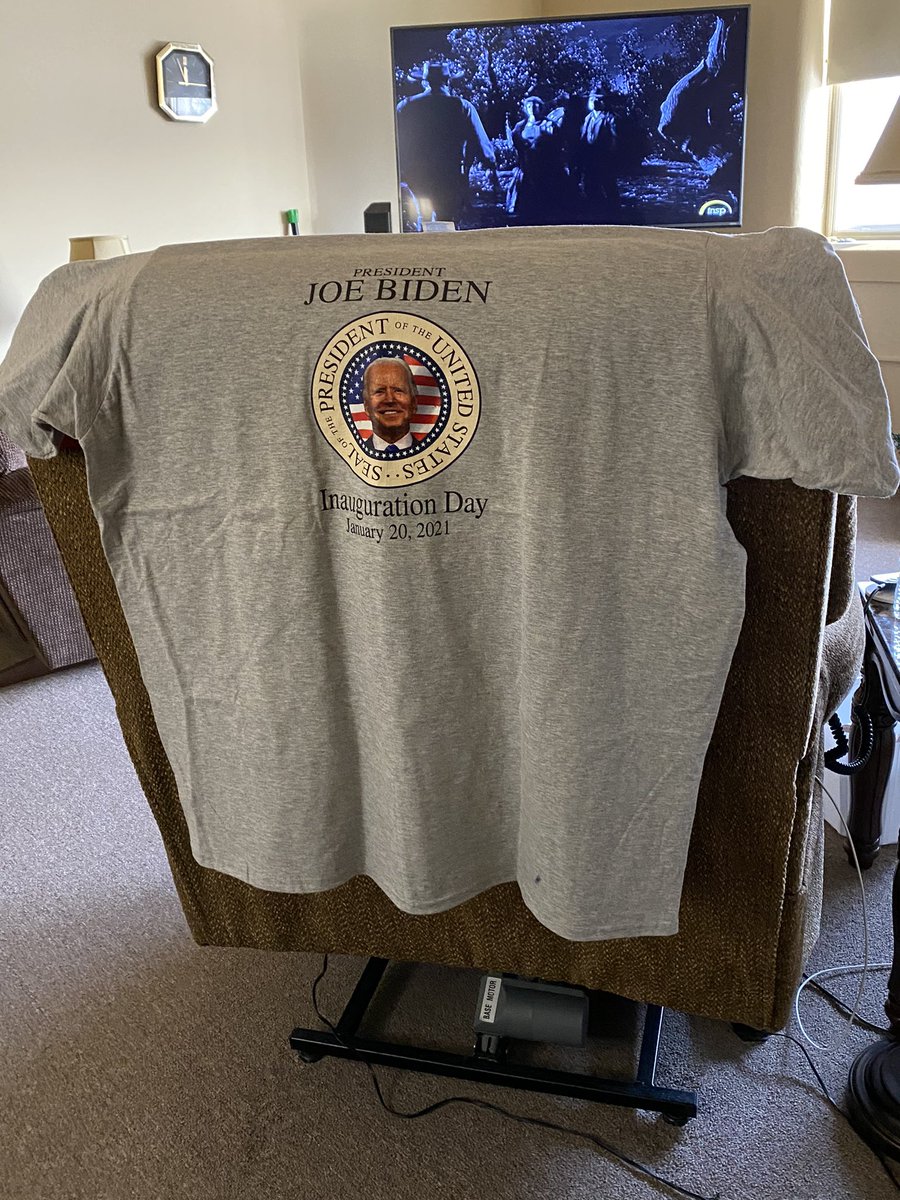 jerry_shonk's tweet image. Let’s do this! January 20th can’t come fast enough! #ReturnToDecency