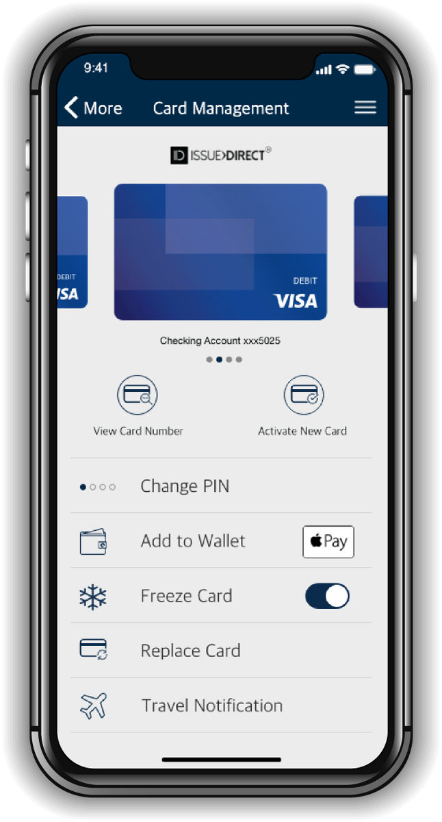 Discover how <a href="/Ciphertx/">Ciphertext Solutions</a> can help Issuers achieve a digital-first super app: one app, one sign-in, one user experience. hubs.la/H0CpLh40 

#Banking #Fintech #finserv #makebankingbetter #FutureofWork #investor #payments #finance #digitalbanking #digitaltransformation