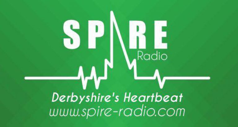 Join <a href="/SpireRadioChes/">Spire Radio</a> for an on-air festive singalong this evening from 6pm!

Find out more: dlvr.it/RnwCpc

#lovechesterfield #ChristmasInChesterfield