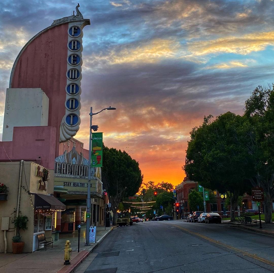 Keep on keepin’ on SLO. 
#stayhealthy #Repost• @ijakewisdom
