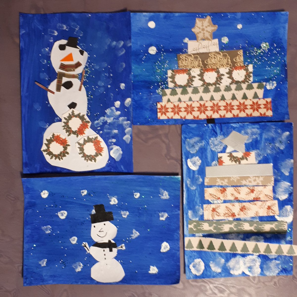 Rendell Primary tweet media