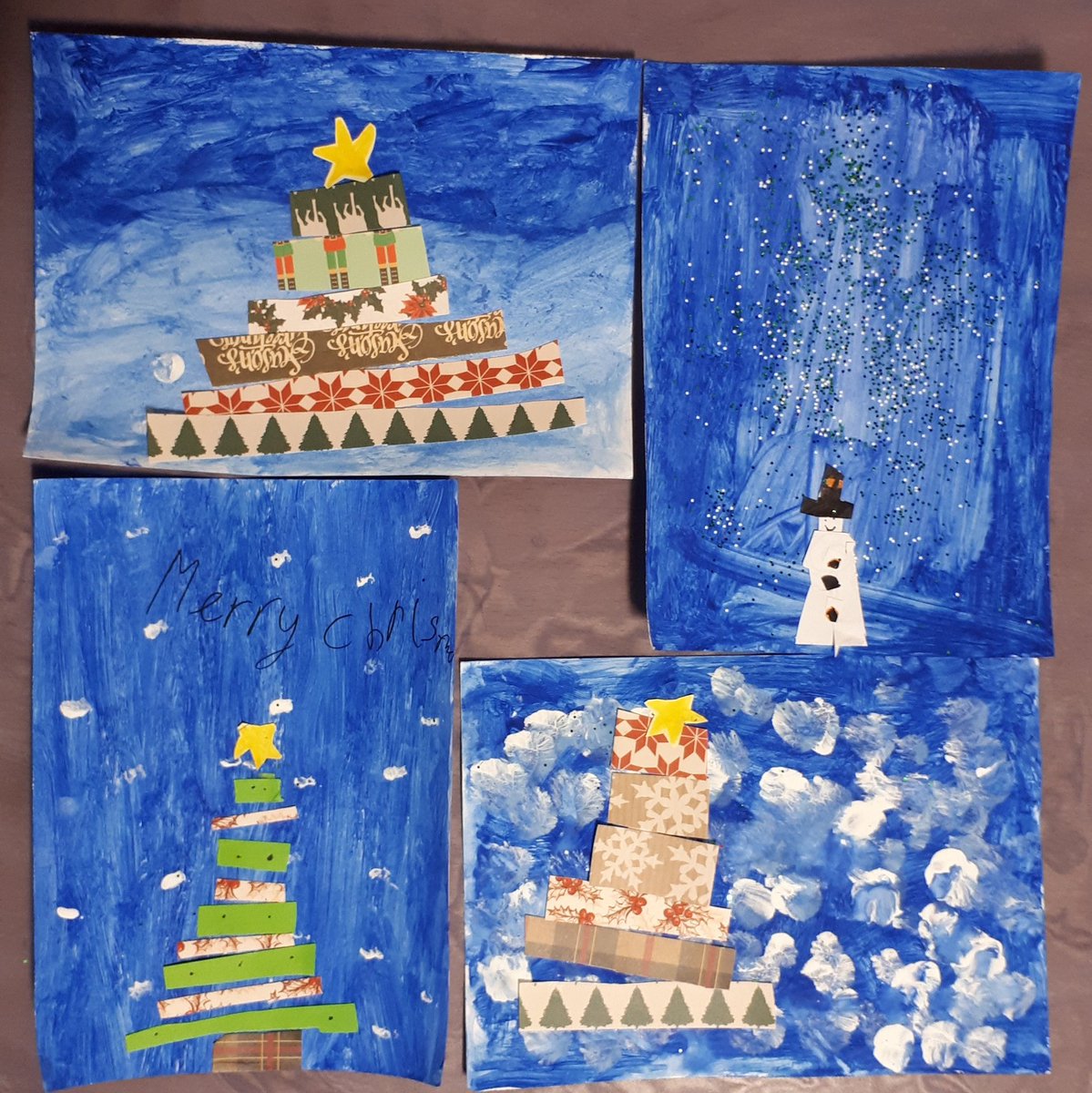 Rendell Primary tweet media