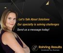 rohringresults's tweet photo. If you have challenges, we got solutions!

Send us a message today!
👇👇👇
https://t.co/uKmHdsp9t9

#rohringresults #accelerateyourbusiness #simplifiedsocial #rohringsuccess https://t.co/Pf2ioZmvjo