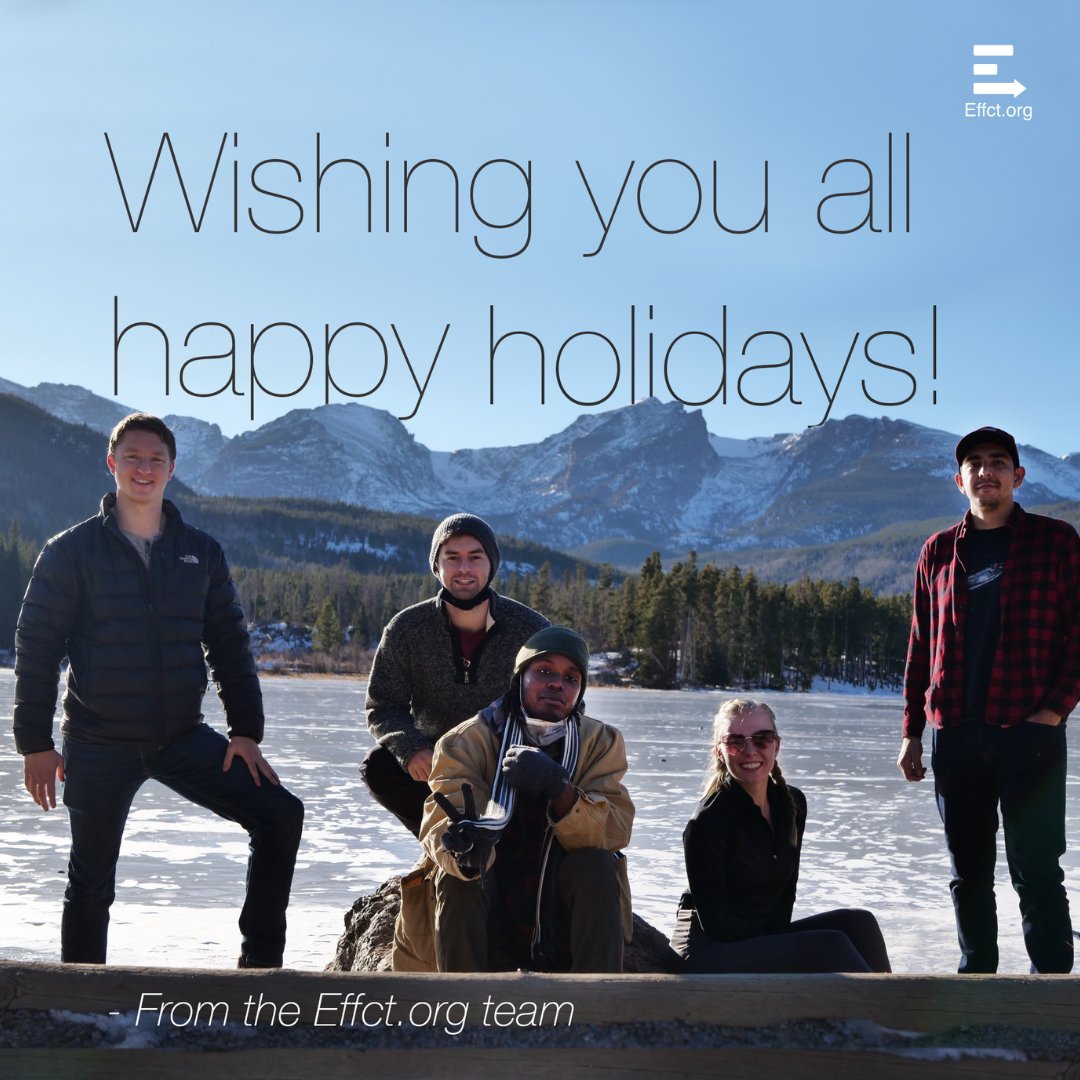 Effct_'s tweet photo. Thank you all for an amazing, albeit unusual, 2020 -- check out https://t.co/dzdBv6mzBM to learn more about what we did. 

Here’s to the new year and leaving 2020 in the rearview mirror!  

Warmly, 
Nick Brown, Sean O'Carroll, Miles Iton, Celia Adams, &amp; Uriel Berrum https://t.co/IrYEiand5G