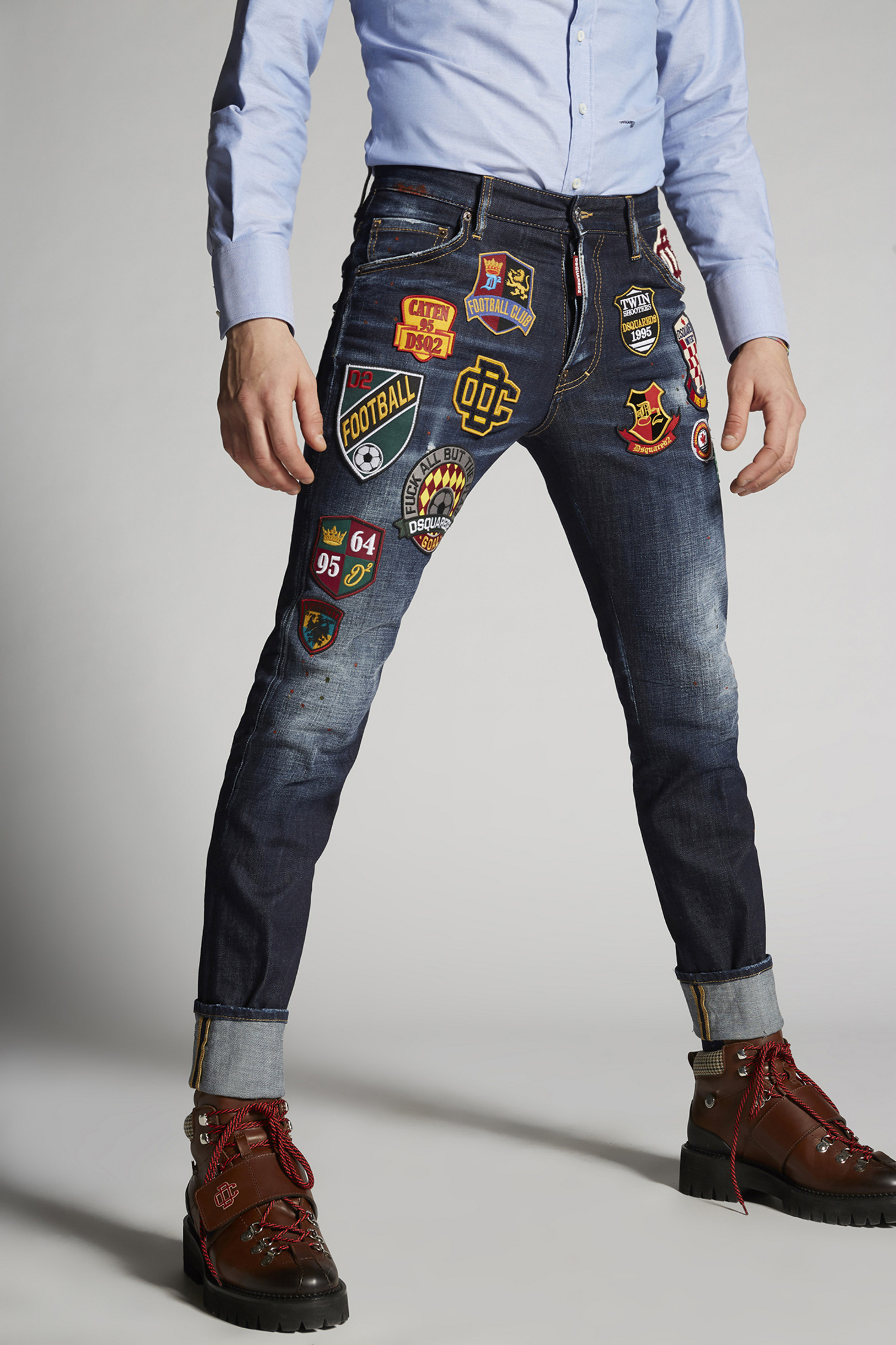 Jeans shop dsquared 2020
