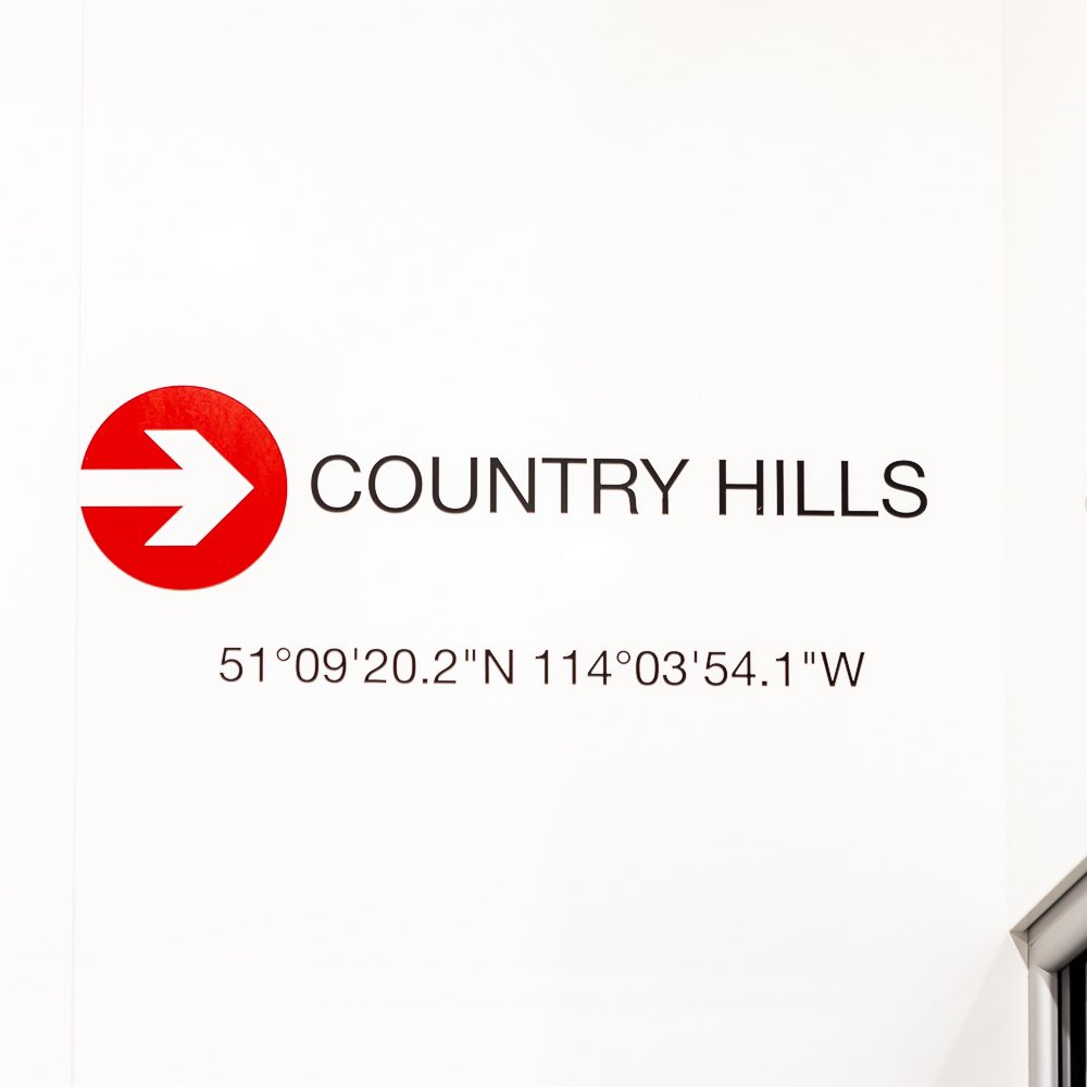 YSScorp's tweet photo. And we’re open! #19 YSS Country Hills is ready to serve you! https://t.co/3uEXxtRMAK