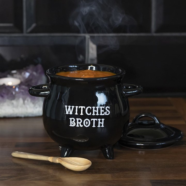 razzberrybazaar's tweet photo. Cold, dark nights call for magic broths and brews. Check out our cauldron-themed crockery and cruets! 
https://t.co/GOCDBFOpIn https://t.co/HJu7wmnrRs
