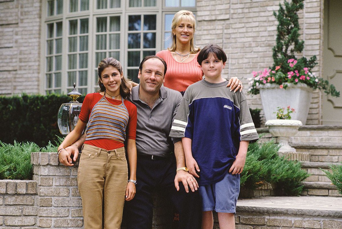 How to watch ‘Sopranos’ reunion tonight with original cast and new David Chase material