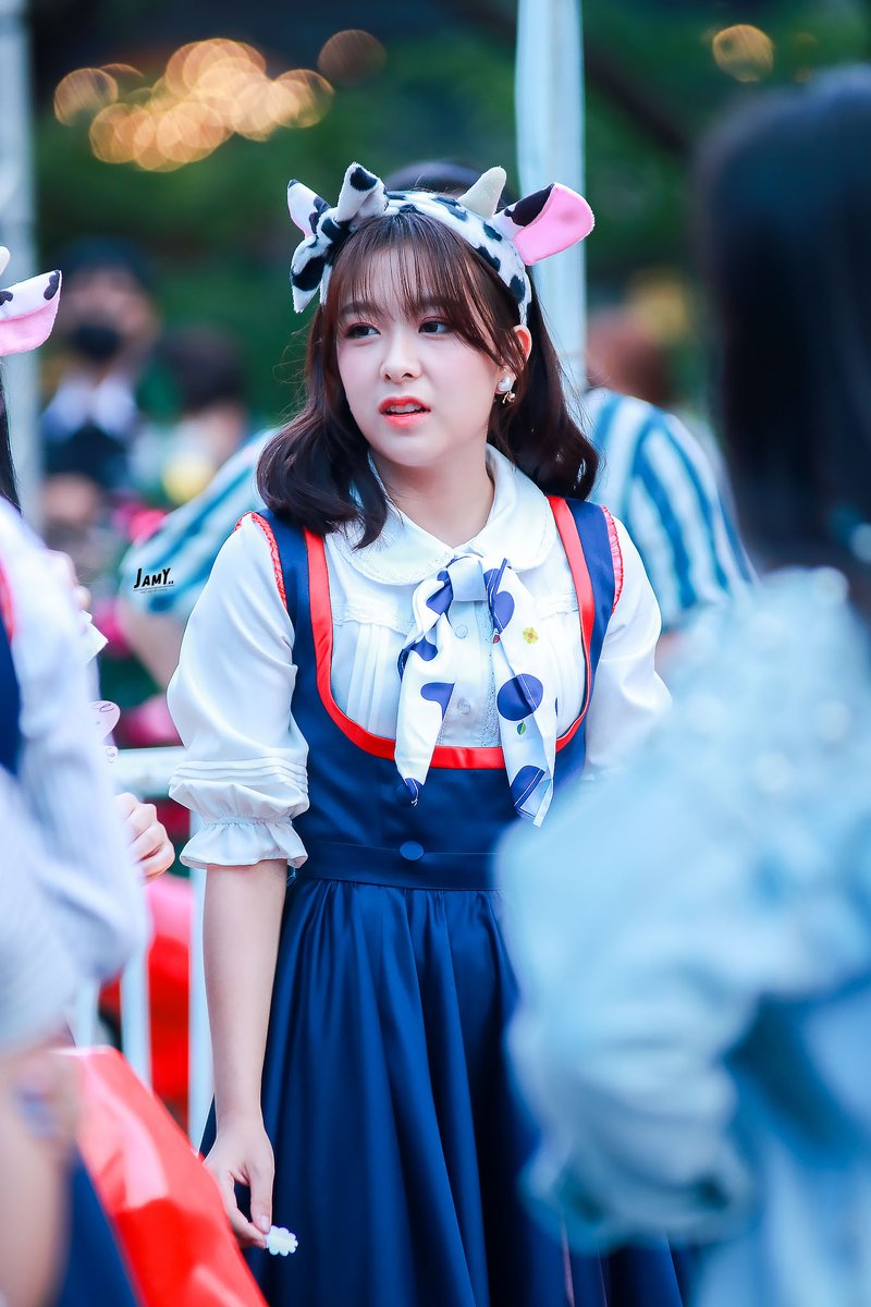 48Jamy's tweet photo. มา มา มิวววววววว~~❤️

#MewnichBNK48 #BNK48 #Jamy48 #SamePsK 
#มามาลานมิลค์แลนด์ #fromfarmtoyou  
#MilklandxBNK48 #Milklandstory https://t.co/Cl2RjBP0GK